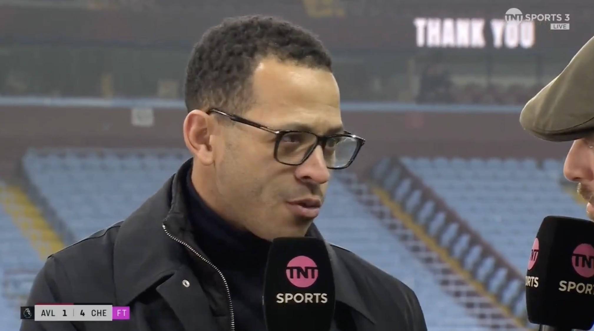 足球比分-罗塞尼尔：若昂-佩德罗太可怕了；球员围圈是他们自己发起的